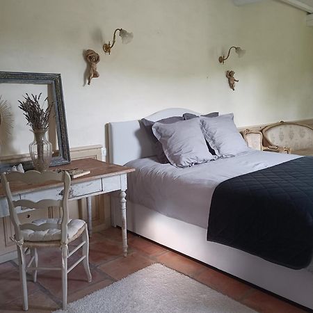 La Maison De Marthe Malleval Ngoại thất bức ảnh