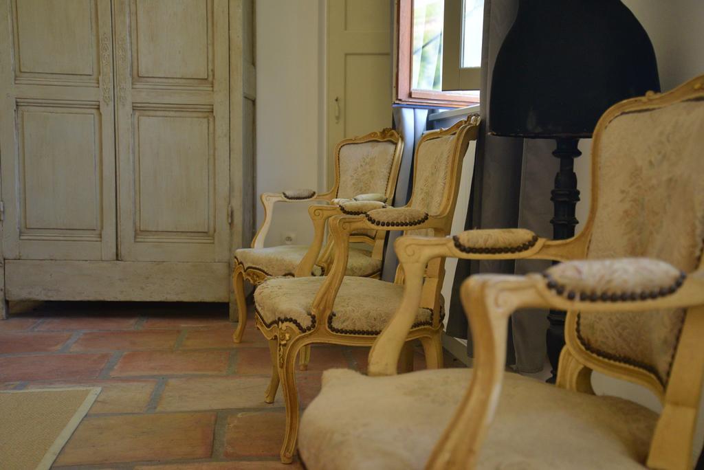 La Maison De Marthe Malleval Phòng bức ảnh