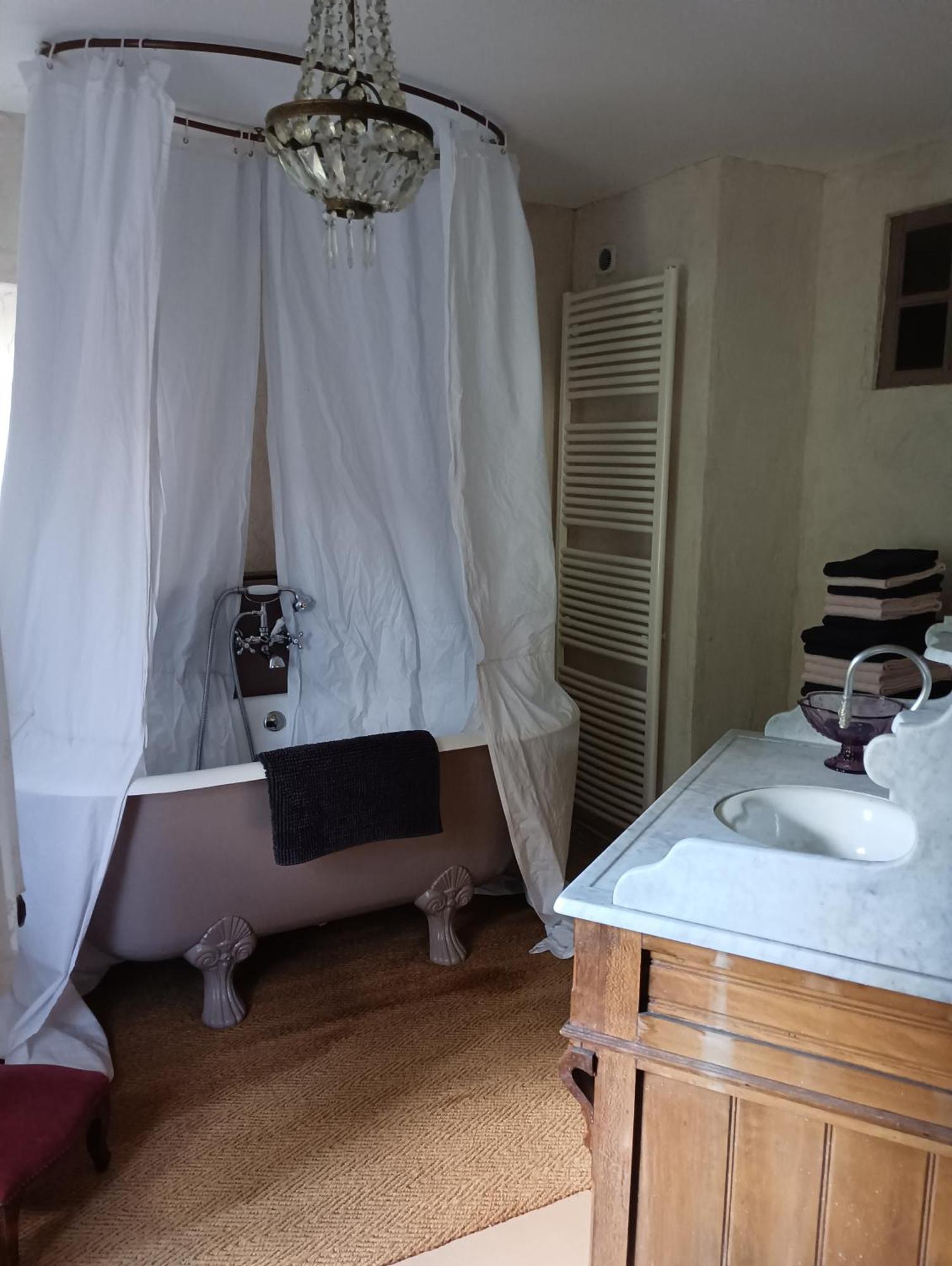 La Maison De Marthe Malleval Ngoại thất bức ảnh